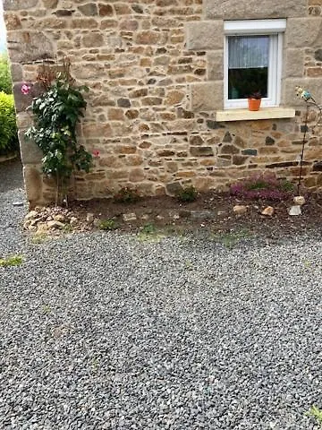 Chambre D'Hotes Salamandre Lanvollon 0*,  France